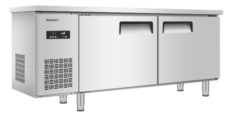 COUNTER CHILLER ENGINEERING VERSION 1500*700 - COUNTER CHILLERS Kenya